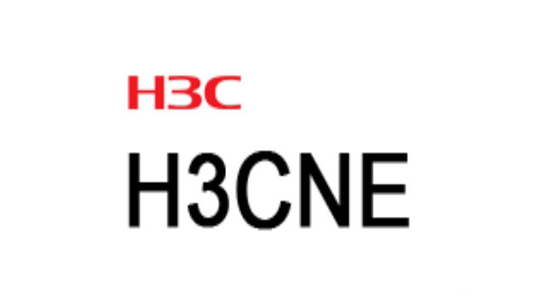 h3c-h3cne 华三网络工程师从入门到精通 自学视频课程